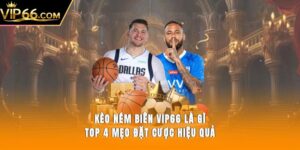 kèo ném biên Vip66