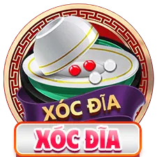 Xóc Đĩa